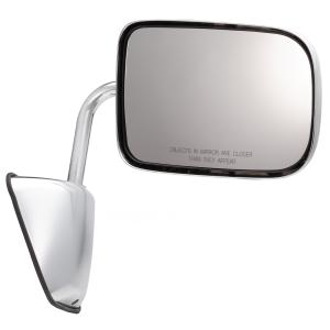 2010 Dodge Dakota Power Heated Mirror, Driver Side