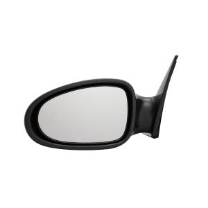 2004 Nissan Altima Manual Mirror Passenger Side Assembly