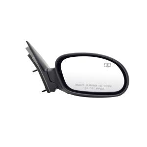 2005 Mercury Sable Power Mirror Non Heated Assembly, Driver Side
