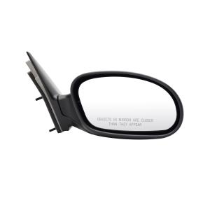 2005 Mercury Sable Power Heated Mirror, Driver Side