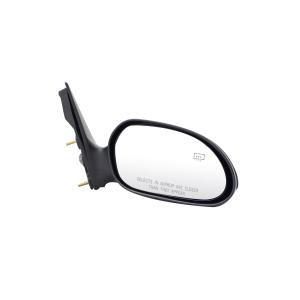 2005 Mercury Sable Power Heated Mirror, Driver Side