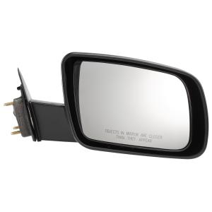 1999 Mercury Sable Power Heated Mirror, Driver Side