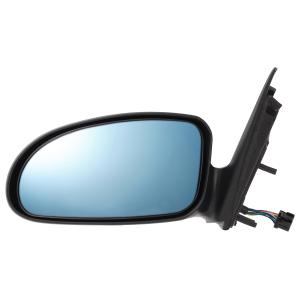 1991 Oldsmobile Ninety-Eight Power Heated Mirror, Driver Side