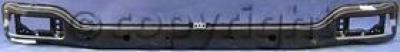 1989 Honda Civic Bumper Reinforcement, Front