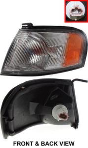 1995 Nissan 200SX Corner Light, Driver Side