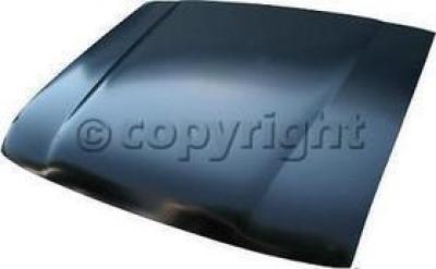 1997 Lexus LX450 Hood