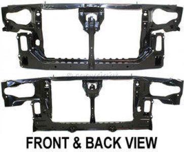 Radiator Support Auto Parts Fair