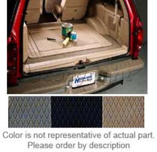 1950 Rolls Royce Silver Wraith Cargo Mat