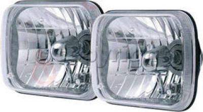 1954 Lincoln Continental Headlight Conversion Kit