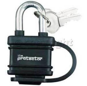 Universal (Any Vehicle) Spare Tire Lock