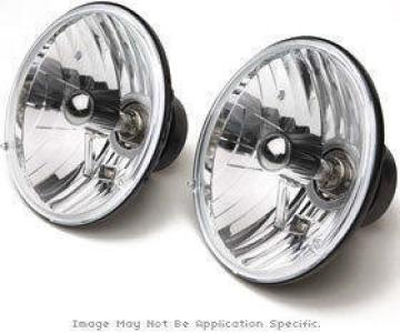 1951 Healey Silverstone Headlight Conversion Kit