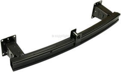 Rear Bumper Reinforcement For 2007-12 Nissan Altima 07-08 Maxima Steel Primed