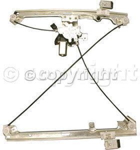 2002 Cadillac Escalade Window Regulator, Front, Driver Side
