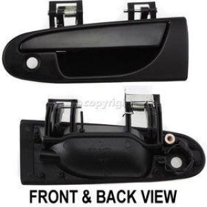 1995 Dodge Avenger Door Handle, Front, Driver Side