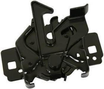 28 1998 Ford Explorer Hood Latch Diagram - Wiring Database 2020