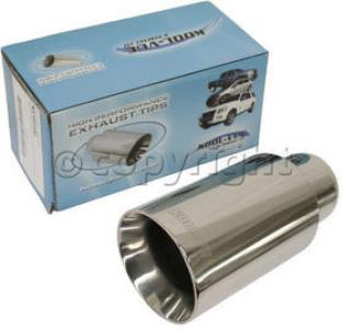 2006 Scion XA Exhaust Tip