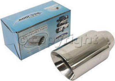 1993 Hummer Hummer Exhaust Tip