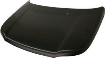 2002 Land Rover Freelander Hood