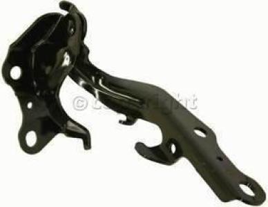 2006 Lexus RX330 Hood Hinge, Passenger Side