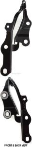 2003 Lexus RX300 Hood Hinge, Driver Side