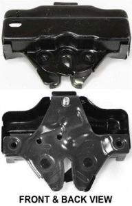 2000 Lexus LS400 Hood Latch