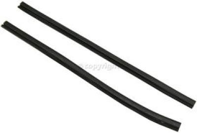 1967 Cadillac Deville Glass Seal, Rear