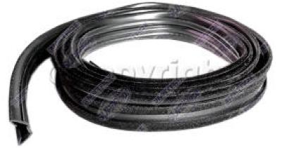 1970 Cadillac Fleetwood Glass Seal