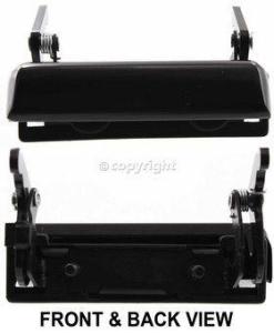 1996 Mazda B4000 Tailgate Handle