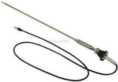 1960 Denzel 1300 Super Antenna
