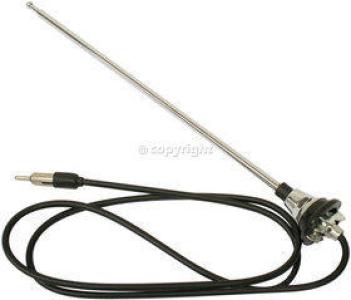 1954 Metropolitan Series A Antenna