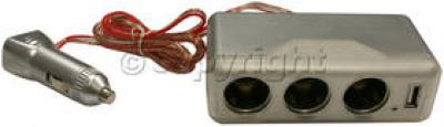 Universal (Any Vehicle) Car Charger