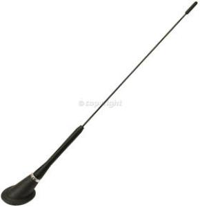 1912 Metropolitan Series A Antenna