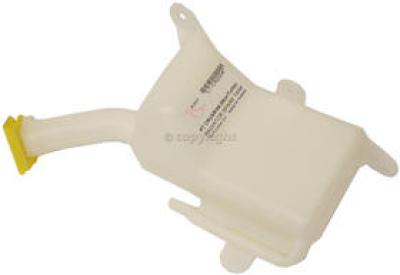 NEW COOLANT RECOVERY TANK W//O TURBO FOR 2001 2010 CHRYSLER PT CRUISER CH3014110