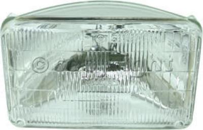 1981 Nissan 810 Headlight, Driver Or Passenger Side