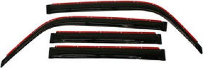 2006 Scion XB Vent Visor