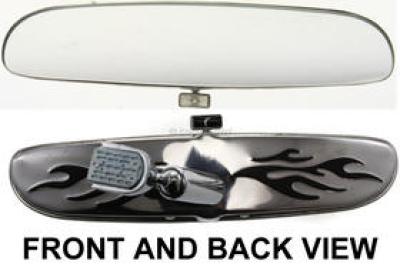  Universal (Any Vehicle)  Rear View Mirror
