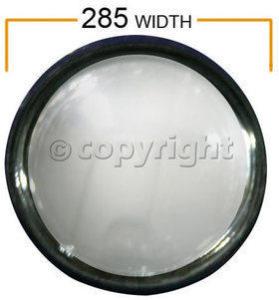 Universal (Any Vehicle) Spot Mirror
