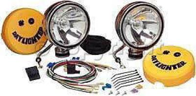 Universal (Any Vehicle) Driving Light