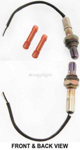 1988 American Motors Eagle Oxygen Sensor