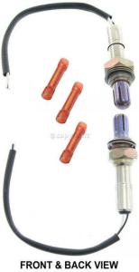 2006 Saleen S7 Oxygen Sensor, Driver Side