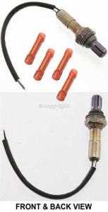 2001 Mack CS-SERIES MID-LINER Oxygen Sensor, Front, Passenger Side