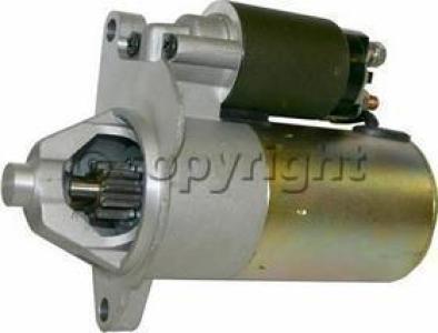 Starter - Auto Parts Fair®