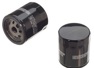 1993 Jeep Cherokee Oil Filter