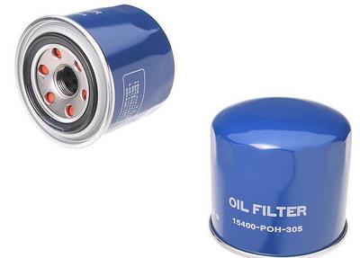 2005 Acura MDX Oil Filter