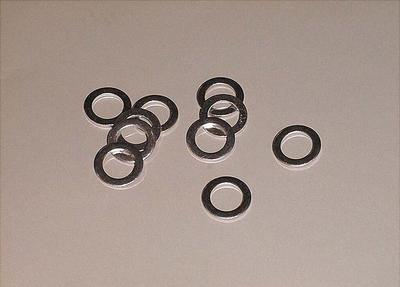 2005 Acura MDX Oil Drain Plug Gasket