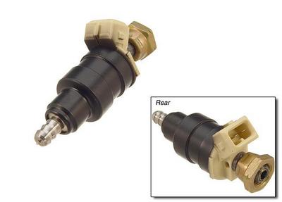 Audi Frequency Valve 0280150334