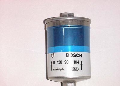 1987 Peugeot 505 Fuel Filter