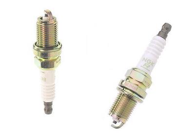 1995 Mazda Universal (Any Models) Spark Plug