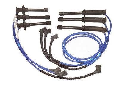 2002 Mazda Millenia Ignition Wire Set