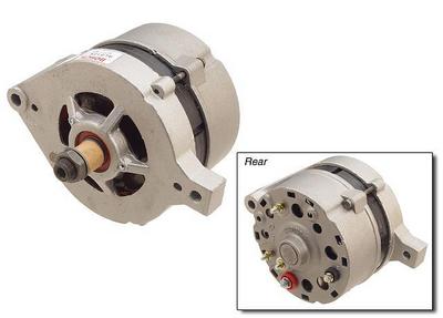 1986 Ford LTD Alternator